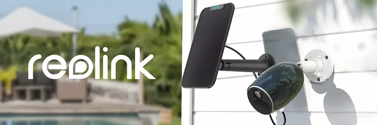 Reolink