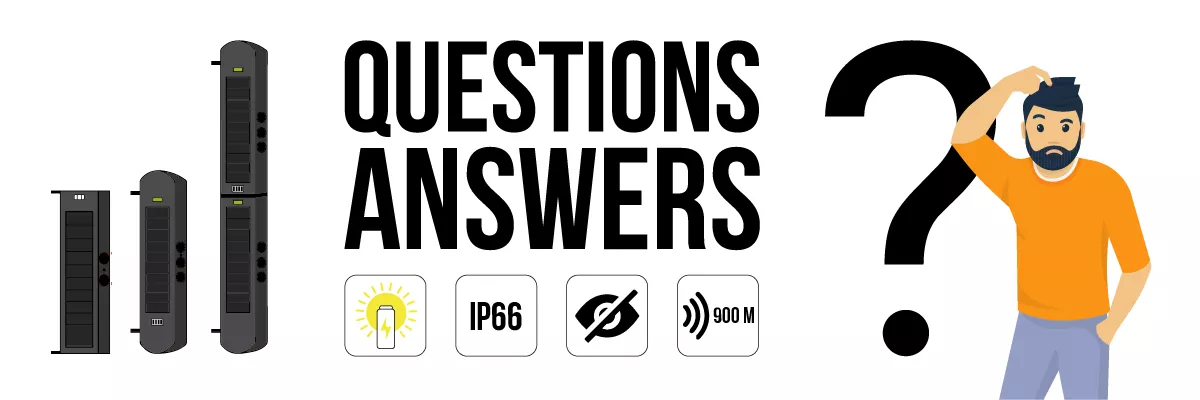 Frequently Asked Questions: Infrared Beams